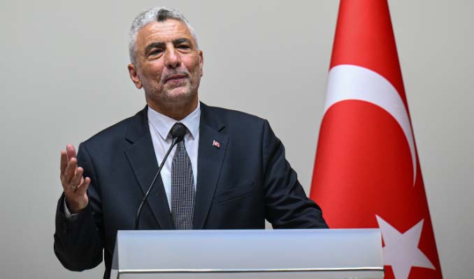 Bakan Bolat açıkladı: Schengen'de yeni sistem