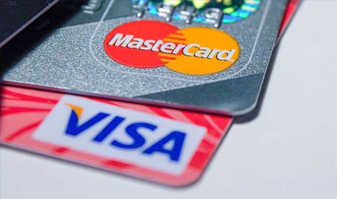 Visa ve Mastercard bağımlılığı sona eriyor