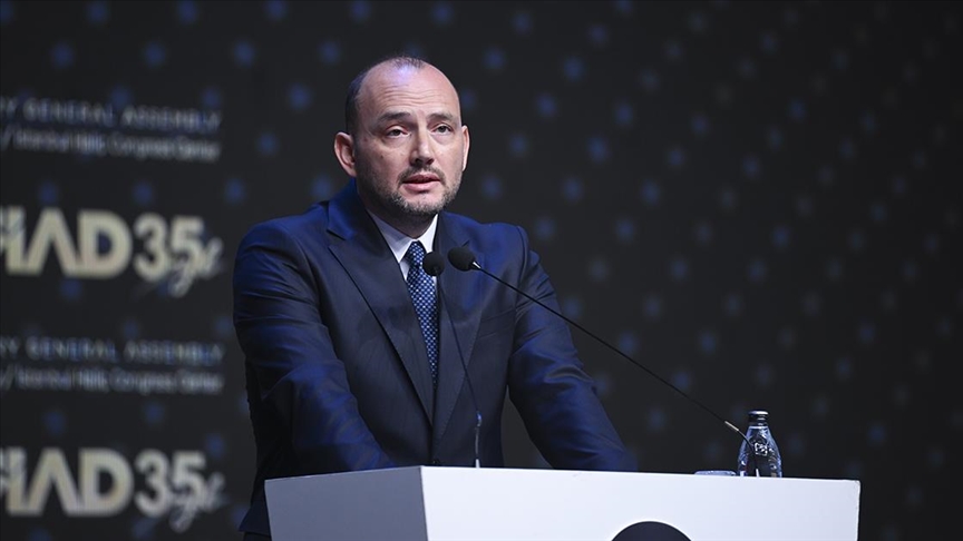 MÜSİAD Başkanı: Temmuzda faizde ciddi düşüş bekliyoruz