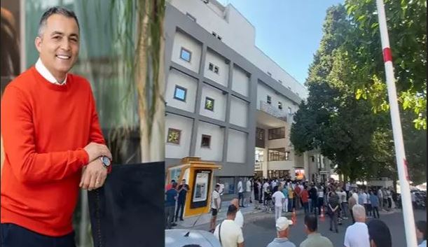 Manavgat Belediyesi'ne 'rüşvet' operasyonu: Başkan Kara gözaltında