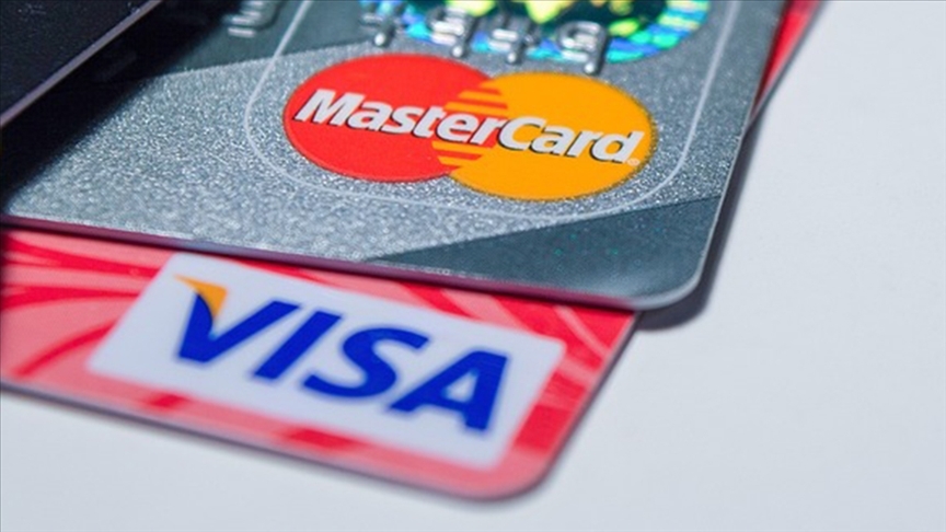 Rusya'dan Visa ve Mastercard hamlesi!