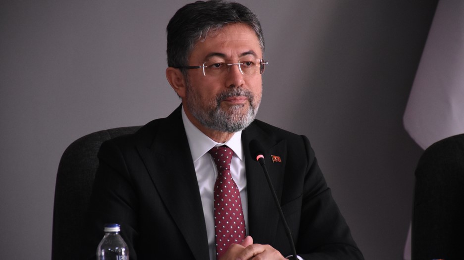 Yumaklı: Tarımsal hasılada 70 milyar dolar sınırını aştık