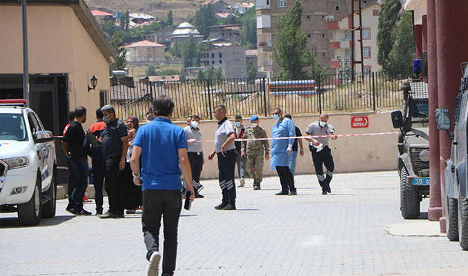 Mağara aramasında metan gazı faciası: Şehit sayısı 12'ye yükseldi