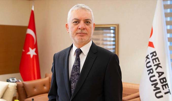 Rekabet ihlallerine yapay zekâlı denetim