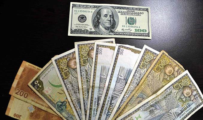 Suriye ekonomisi ne olacak? Dünya Bankası'ndan tahmin