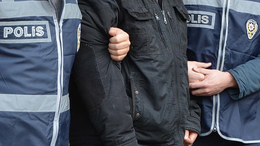 Dışişleri'nde FETÖ operasyonu: 25 gözaltı kararı