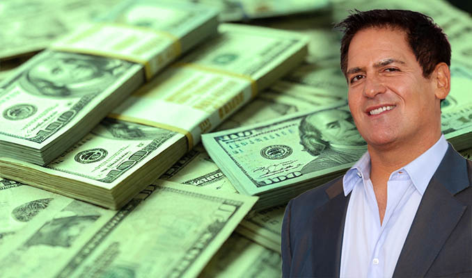 Mark Cuban: Yapay zekâ çılgınlığı herkesi zengin edebilir