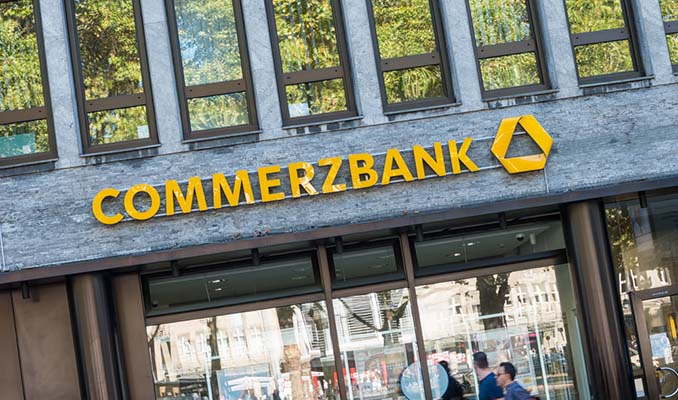 UniCredit, Commerzbank’taki payını yüzde 20'ye çıkardı