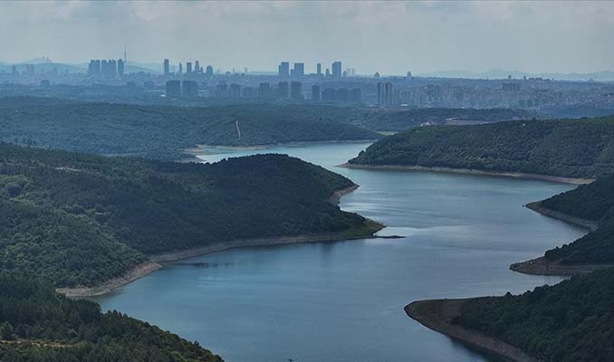 İstanbul barajlarında ciddi gerileme: Uzmanlardan uyarı!