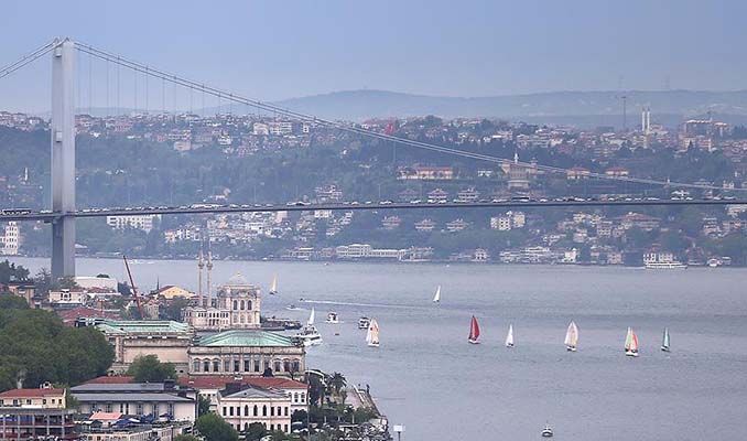Boğaz'daki ünlü otel ve mekanlar için yıkım kararı!