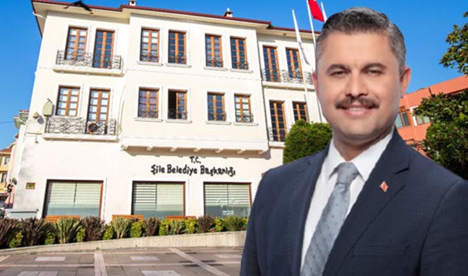 Şile Belediye Başkanı Özgür Kabadayı gözaltına alındı
