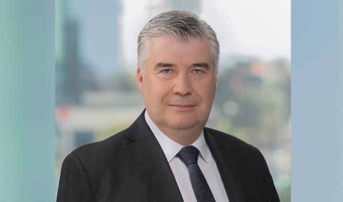 Garanti BBVA ve Huawei, akıllı saatlerde temassız ödeme için iş birliği yaptı