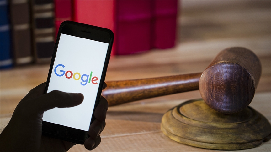 Rekabet Kurulu'ndan Google'a büyük para cezası!