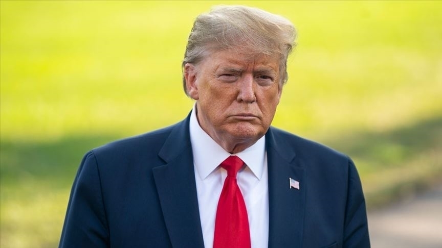 Trump'tan yenilenebilir enerjiye darbe