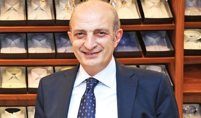 Hazır giyim patronundan asgari ücret çıkışı: İstanbul'da 50 bin TL olmalı