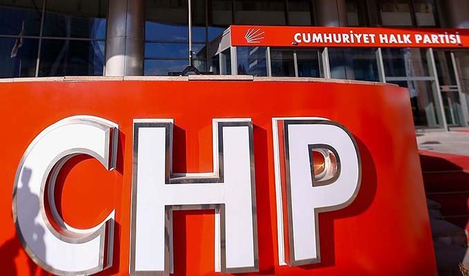 CHP'nin kurultay davası 15 Eylül'e ertelendi