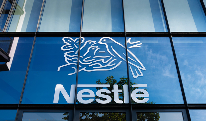 Fransa'daki Nestle merkezine polis baskını