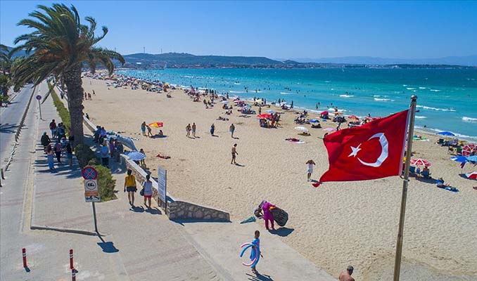 Turizm sektöründe kritik değişiklik!