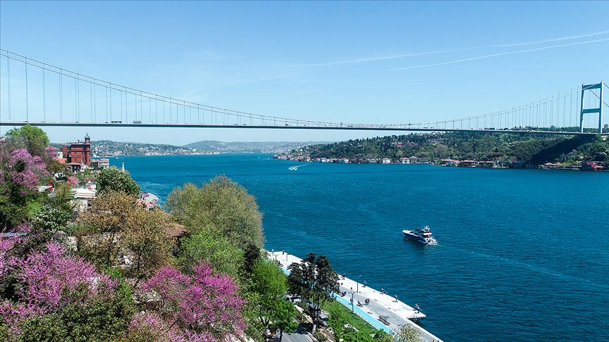 Ünlü mekânlarla ilgili Boğaz'a şok soruşturma!