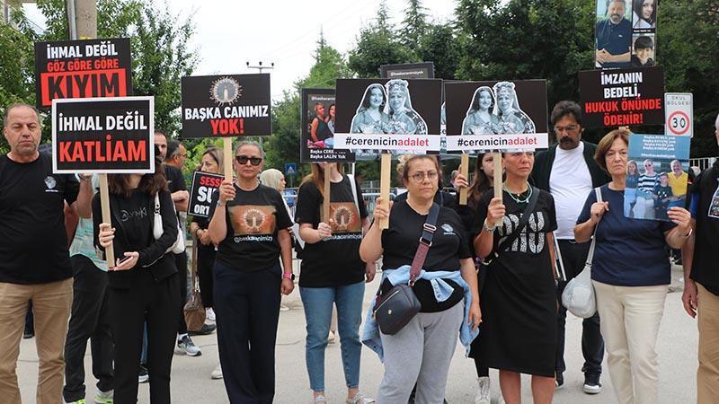Kartalkaya faciası davasında 5'inci gün!