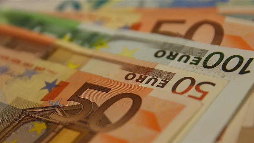 Hazine'nin euro tahviline talep patlaması!