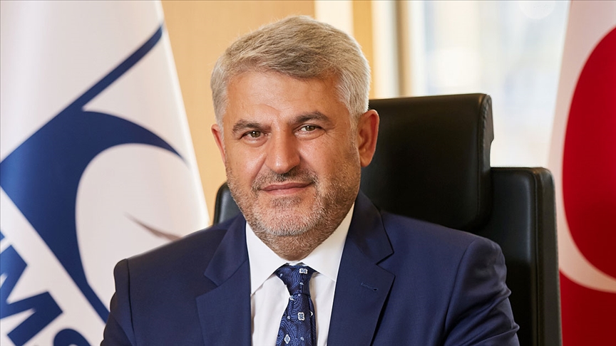 TMSF'de yeniden Fatin Rüştü Karakaş dönemi