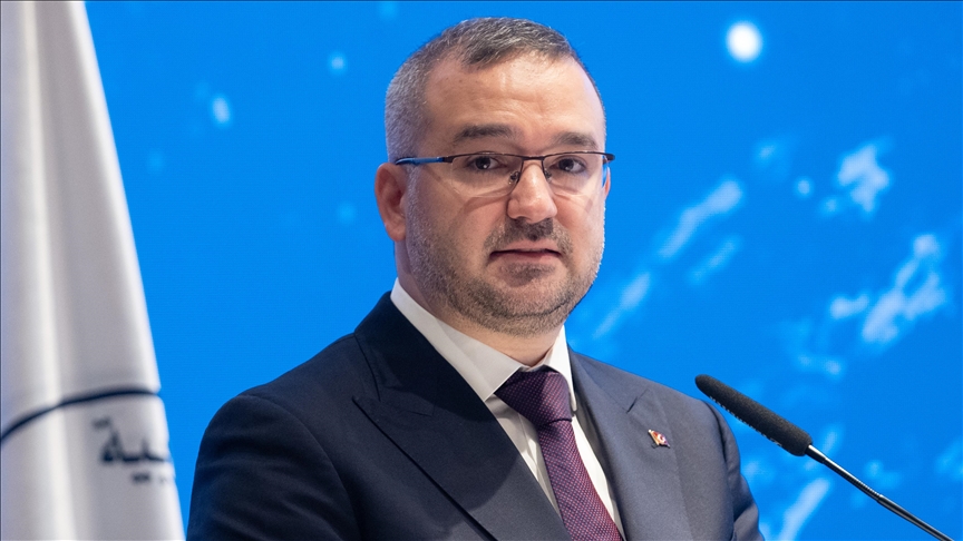 TCMB Başkanı Fatih Karahan'dan temkinli faiz mesajı
