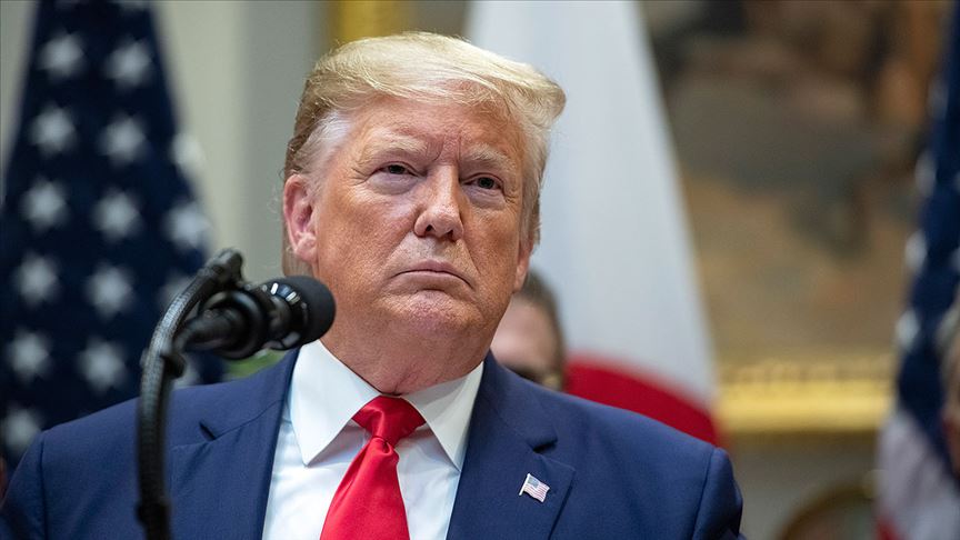 Trump’tan Epstein tepkisi: Neden hâlâ bu dosyaları konuşuyoruz?