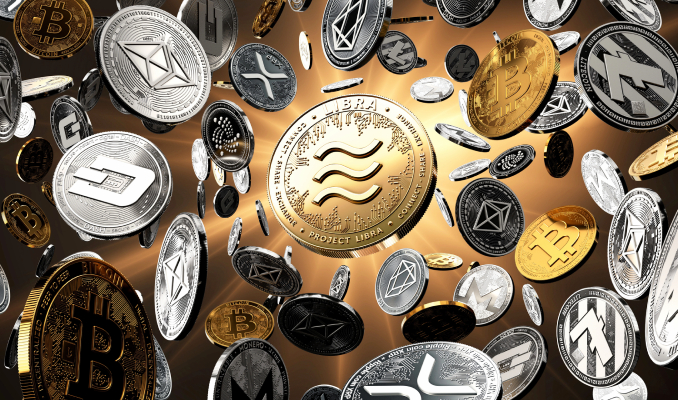 Kripto para şirketlerinin gözü bankacılık sektöründe