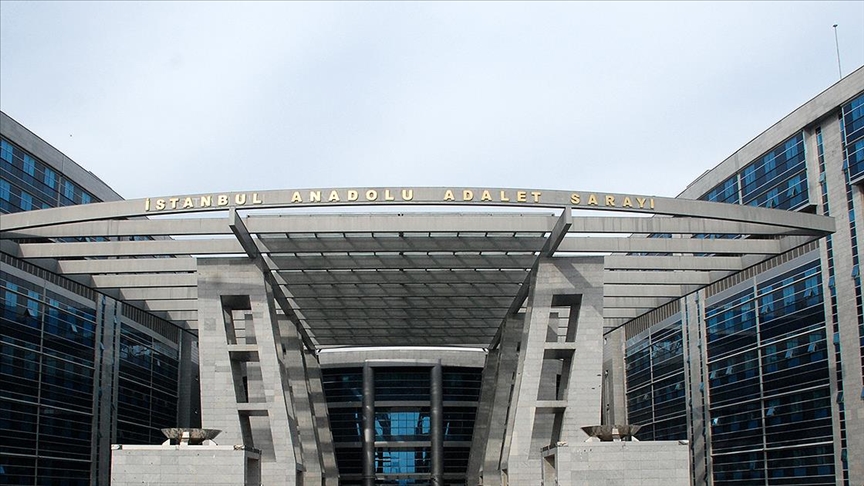 Şile Belediyesi soruşturmasında zanlılar adliyede