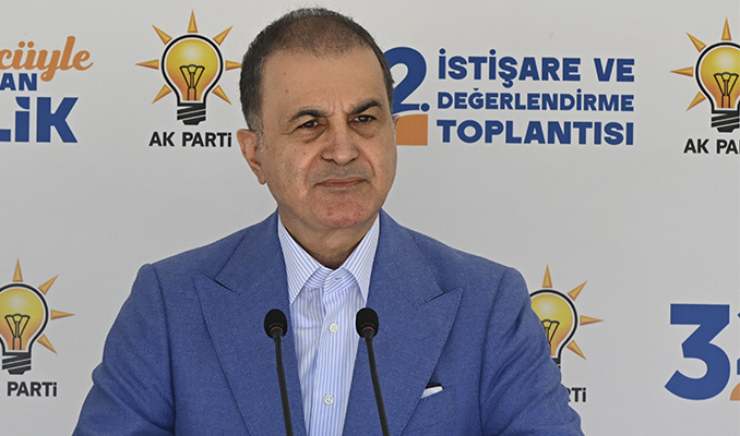 AK Parti'den 'beraber yürüme kararı' açıklaması: Süreç işbirliği
