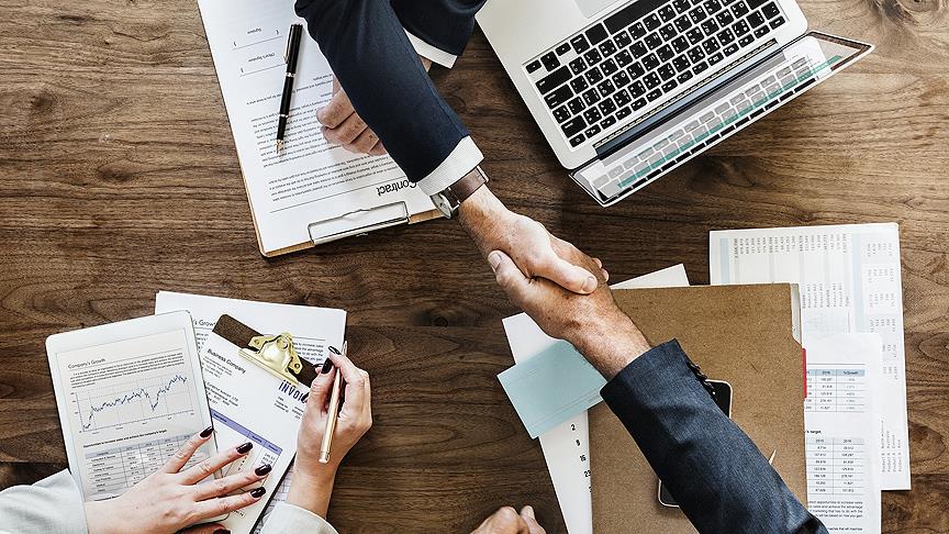 Yetenekli bankacılar rekor ücretle transfer ediliyor