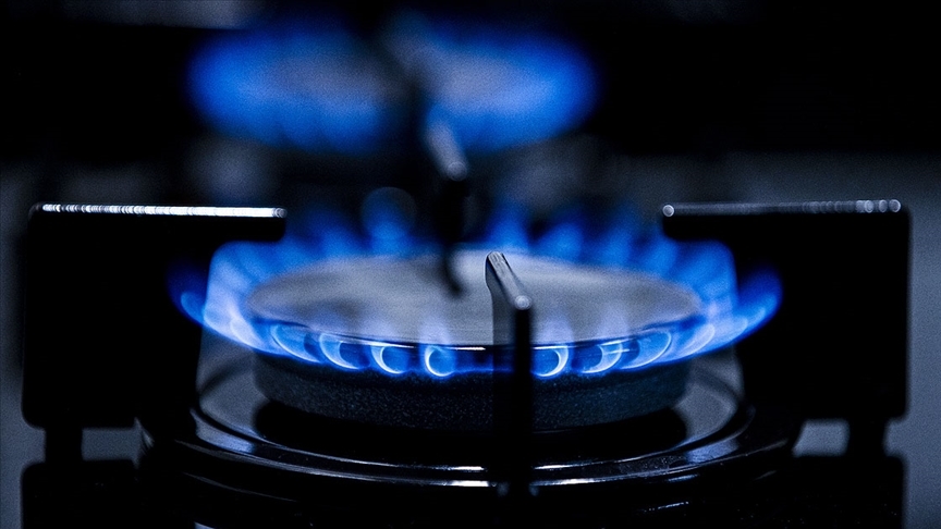 Avrupa'da gaz fiyatları yükselişte