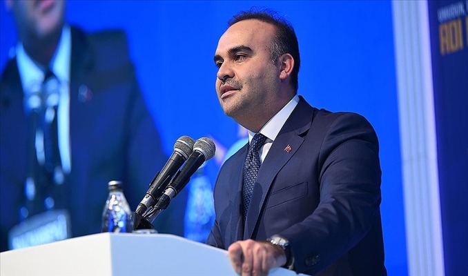 Sanayide yeşil dönüşüme 444 milyon lira destek