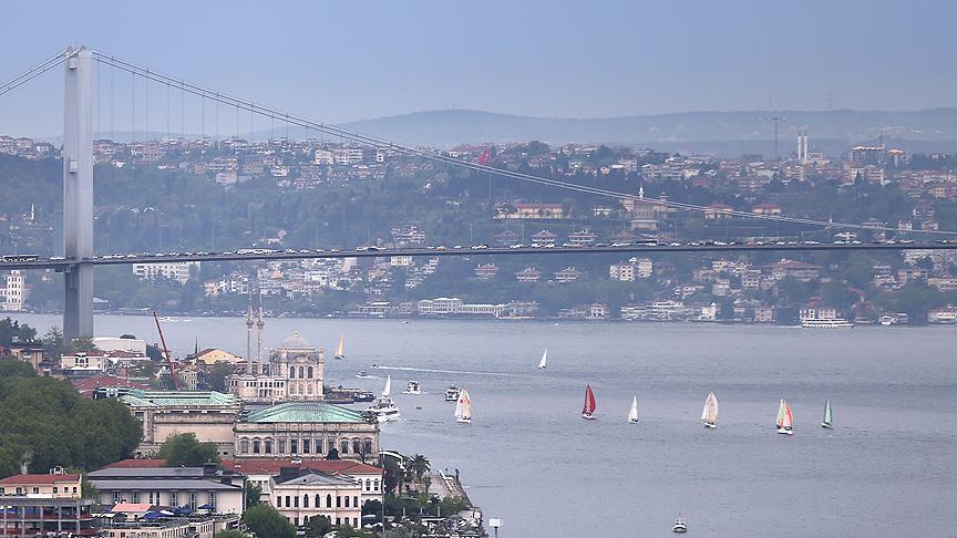 İstanbul, dünyanın en zengin şehirlerini geride bıraktı