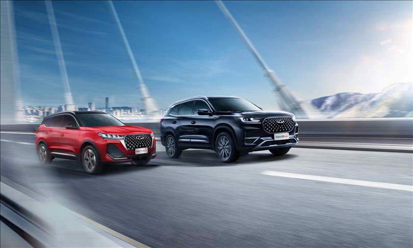 Chery rekor kırdı: Çin'in ihracat şampiyonu oldu