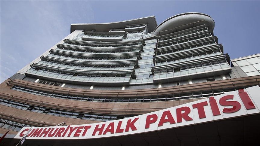 CHP'de 3 isim kesin ihraç talebiyle disipline sevk edildi