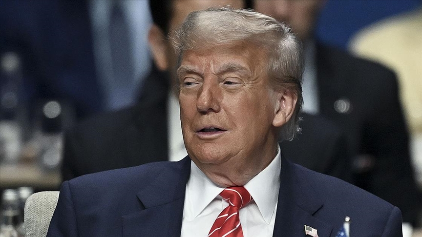 Yüksek Mahkeme'den Trump'ın tasfiye planına onay