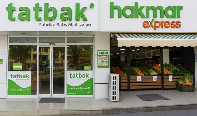 TATBAK ve HAKMAR'a operasyon: İkisine de kayyım atandı!