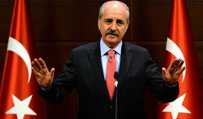 Kurtulmuş: Bugün geleceğe daha da umutla bakıyoruz