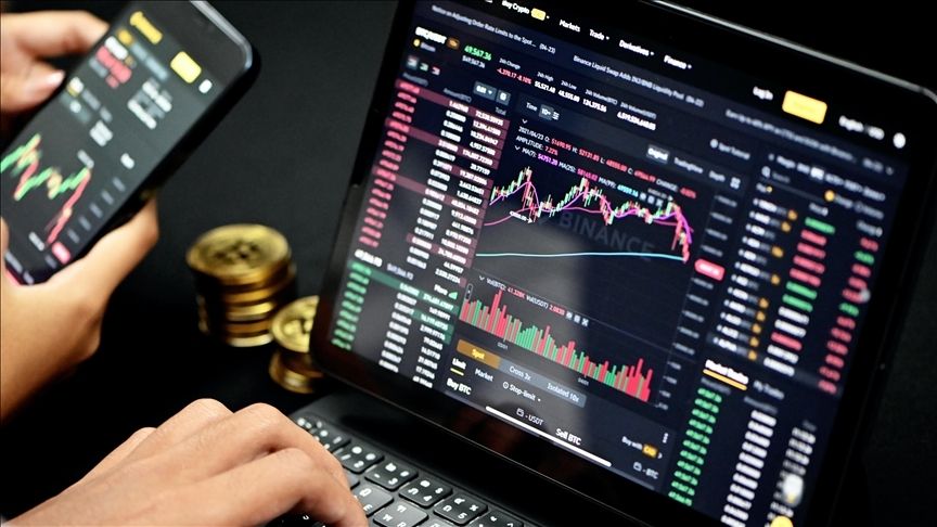 Kripto satışı yapan Moskovalının banka hesapları donduruldu