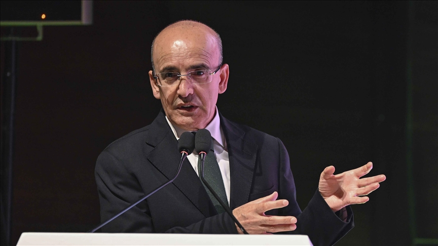 Mehmet Şimşek’ten borç yapılandırmalarına tepki