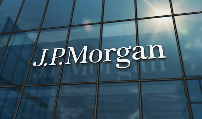 JPMorgan'ın kârı beklentileri aştı