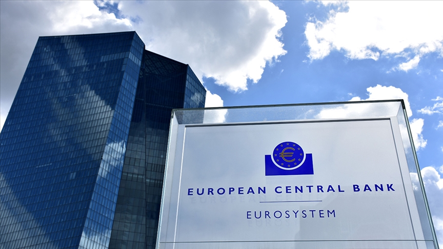 ECB'den bankalara 'jeopolitik' stres testi