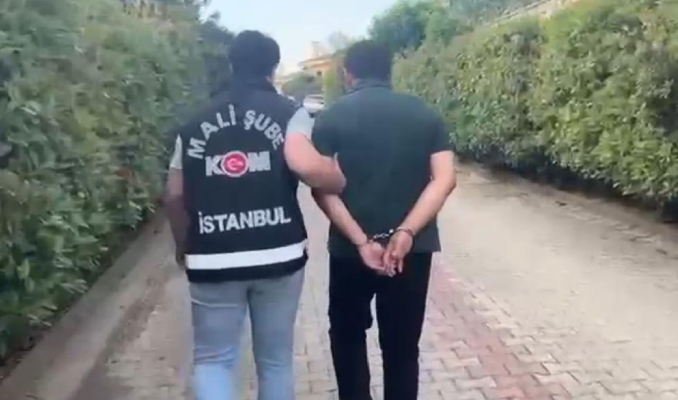 HAKMAR'ın eski ortağı tanıklık yaptı