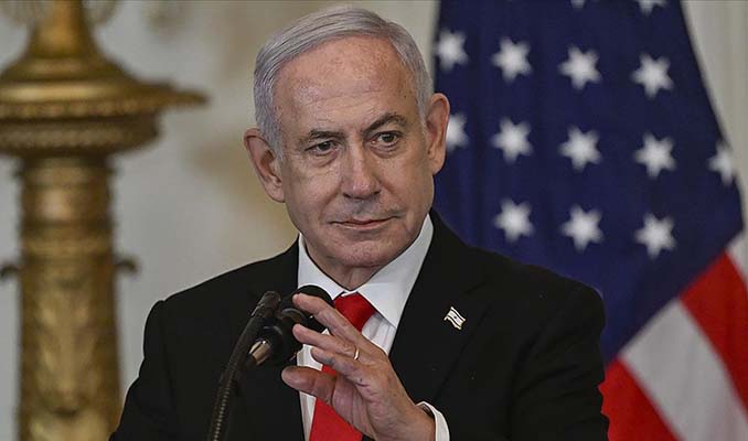 Netanyahu’dan Suriye’ye tehdit: Saldırıları genişletebiliriz