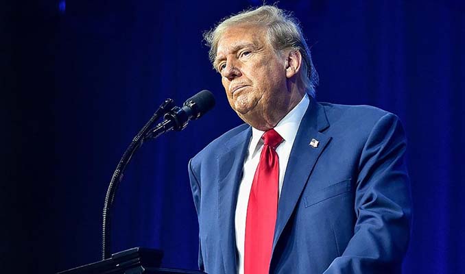Trump'tan 50 milyar dolarlık vergi kazancı