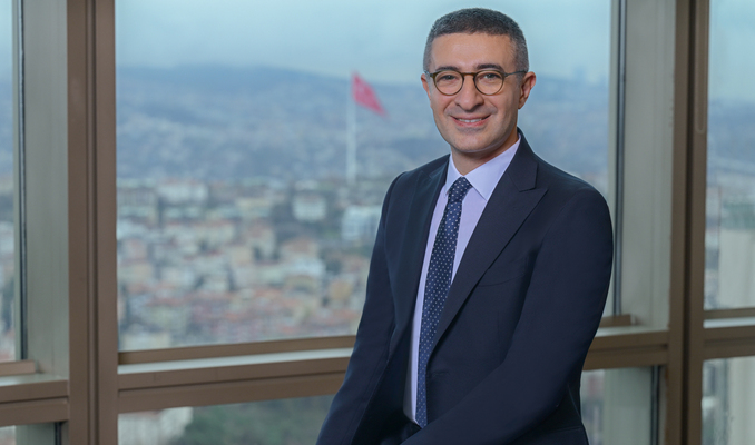 Garanti BBVA, “Ekvator Prensipleri”ne imza attı