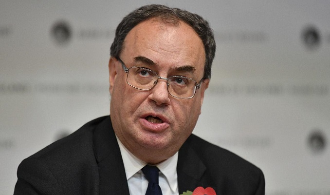 BoE Başkanı’ndan IMF’ye tam destek