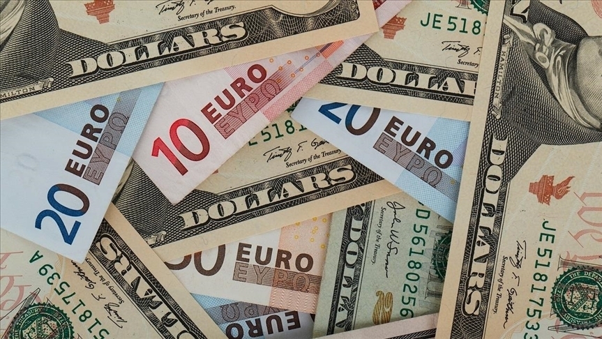 UBS'ten dolar ve euro analizi!